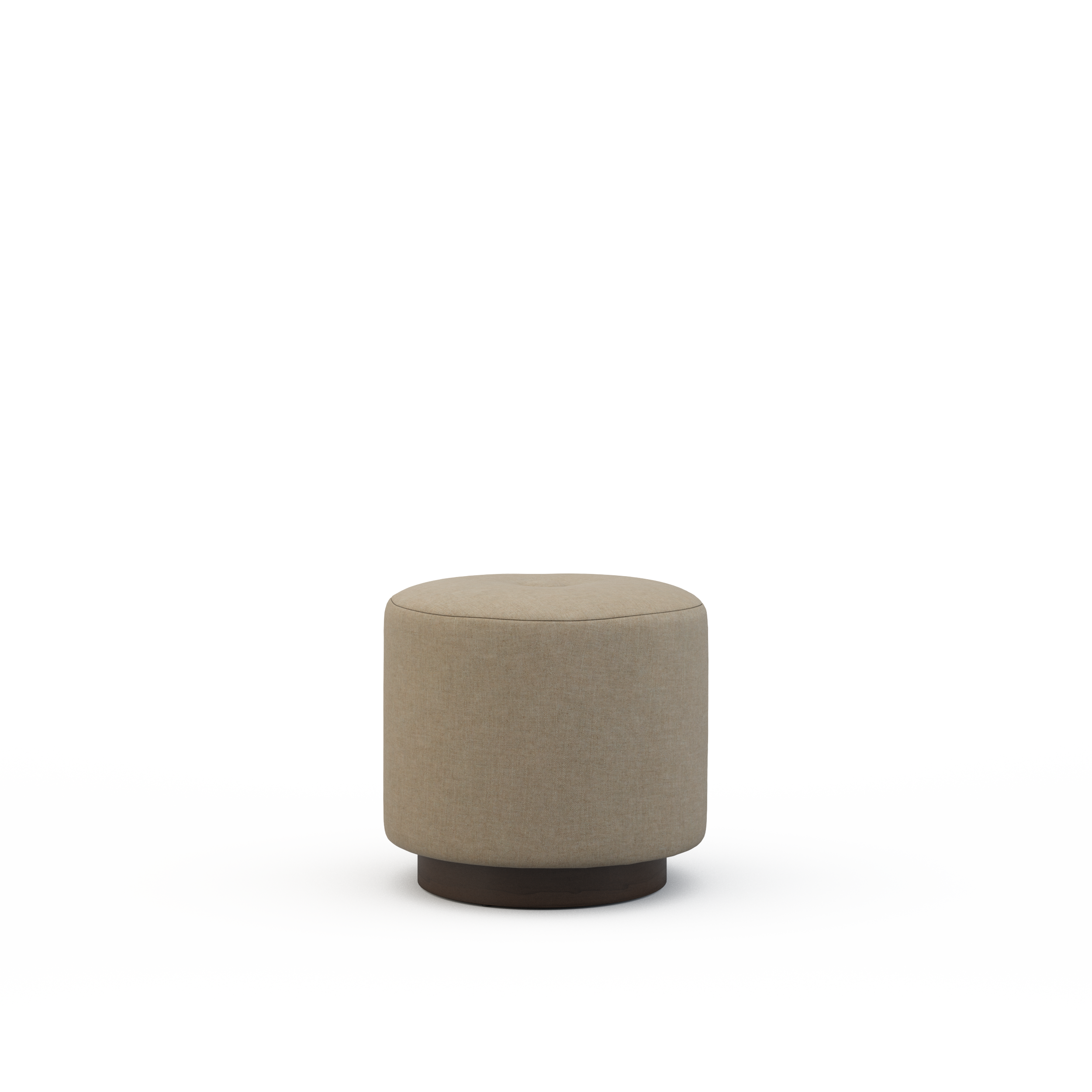 Sherrill Design Classics Ottoman