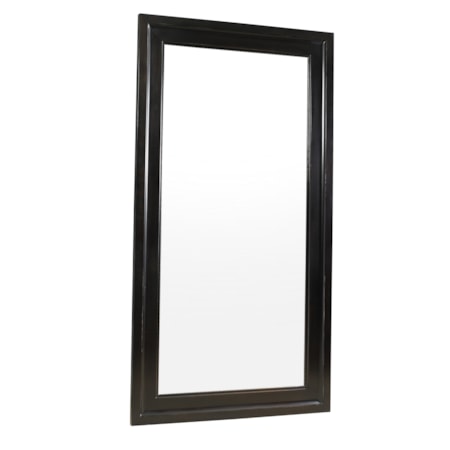 Rectangular Wall Mirror