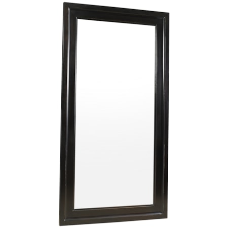 Rectangular Wall Mirror