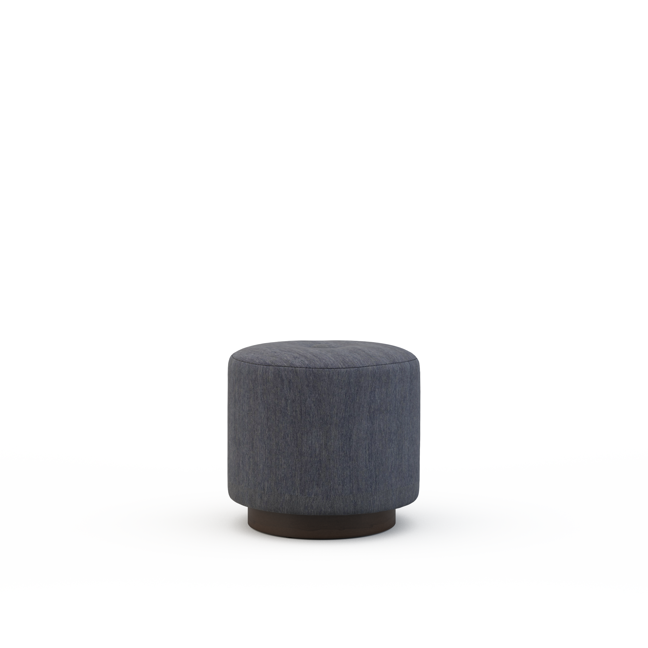 Sherrill Design Classics Ottoman