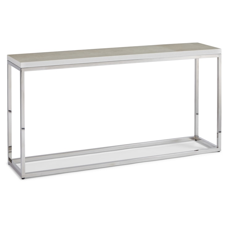 Sherrill Occasional ASPEN Console Table