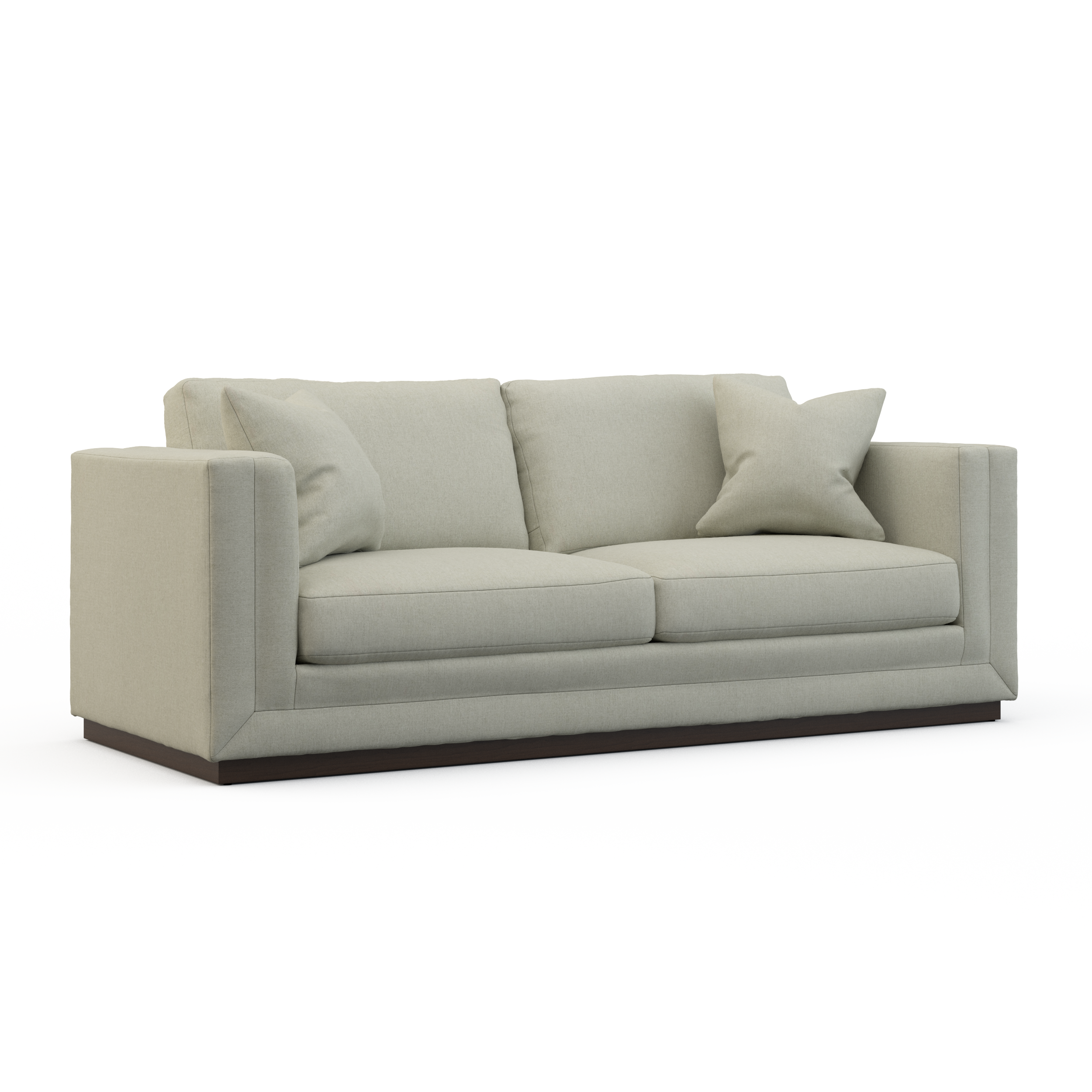 Sherrill Design Classics Sofa