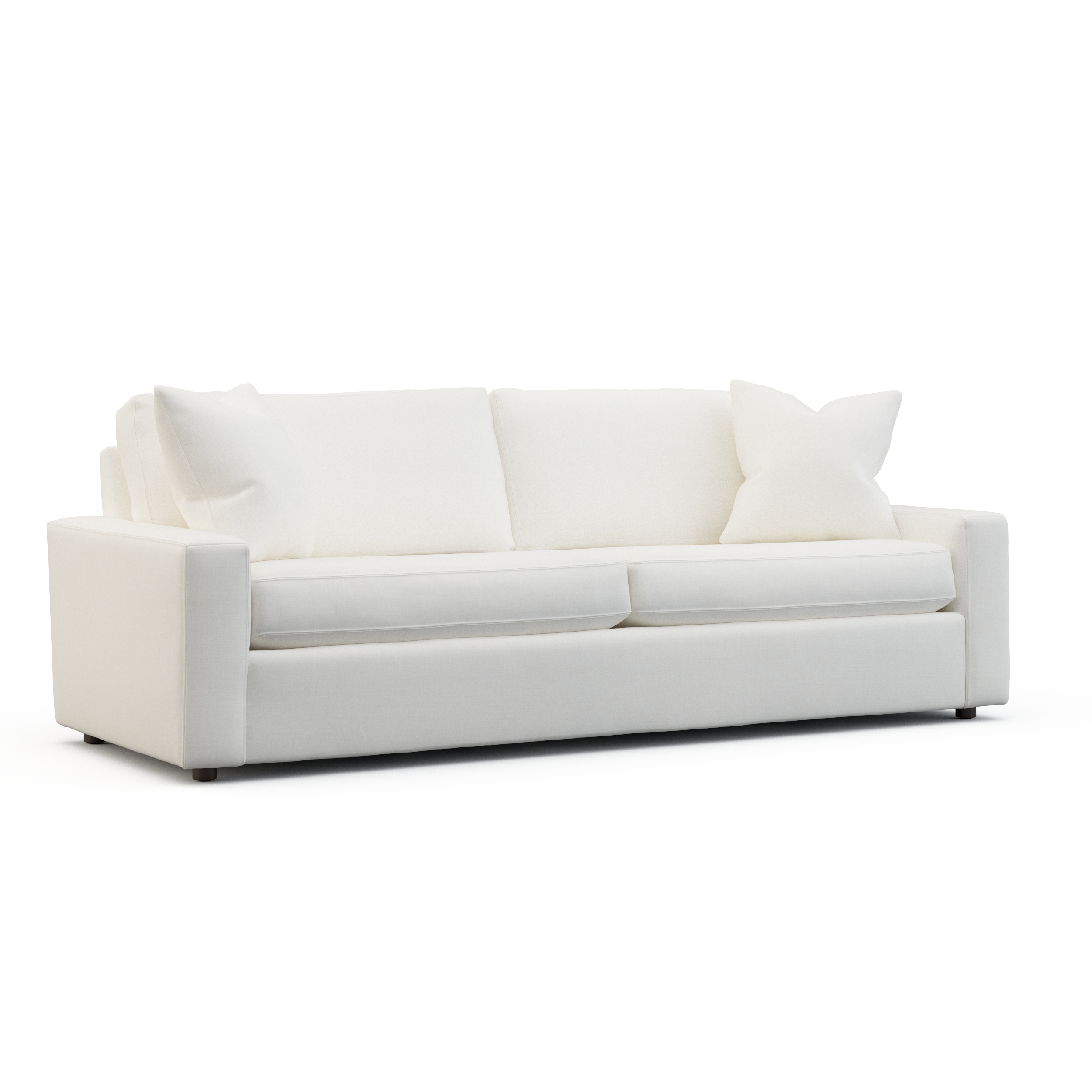 Sherrill Truman Truman Sofa