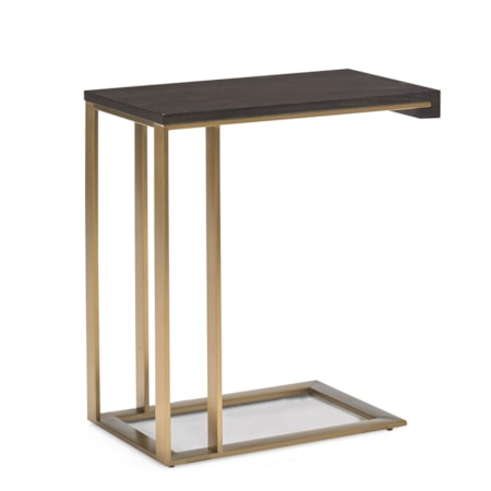 Altair Accent Table