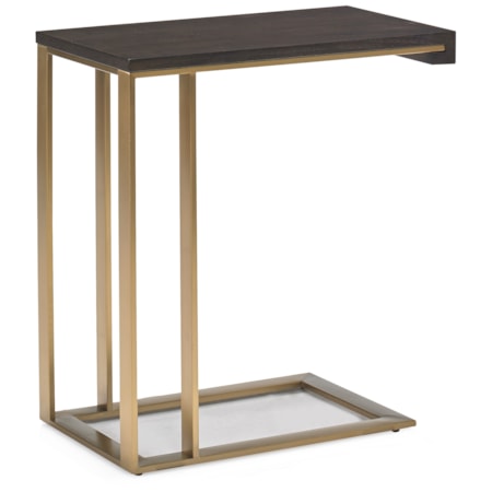 Altair Accent Table