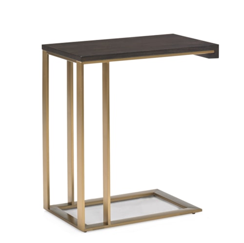 Altair Accent Table