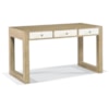 Sherrill Occasional NAPLES 3-Drawer Writing Desk