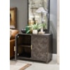 Sherrill Occasional VOYAGE MAISON 2-Door Cabinet