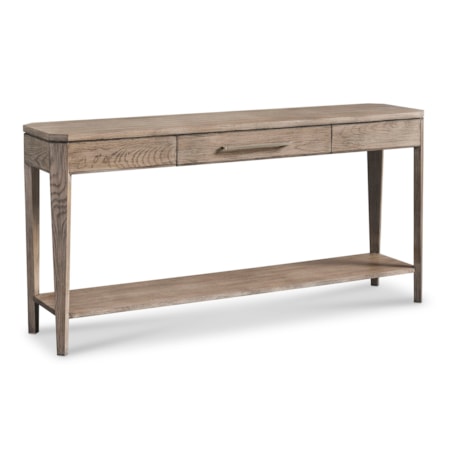 1-Drawer Console Table