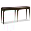 Sherrill Occasional VOYAGE MAISON 72" Console Table