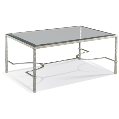 Rectangular Coffee Table