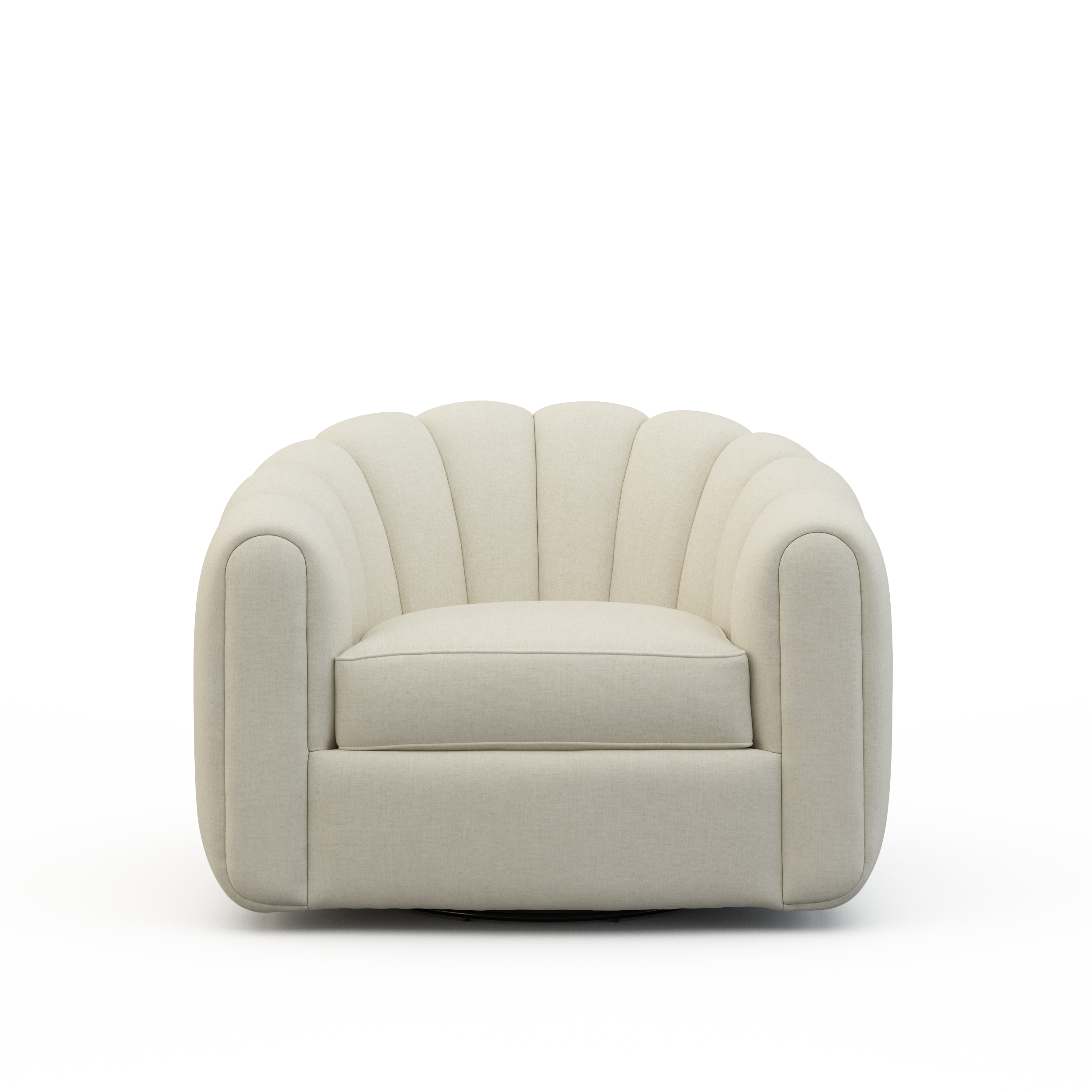 Exeter Swivel Chair