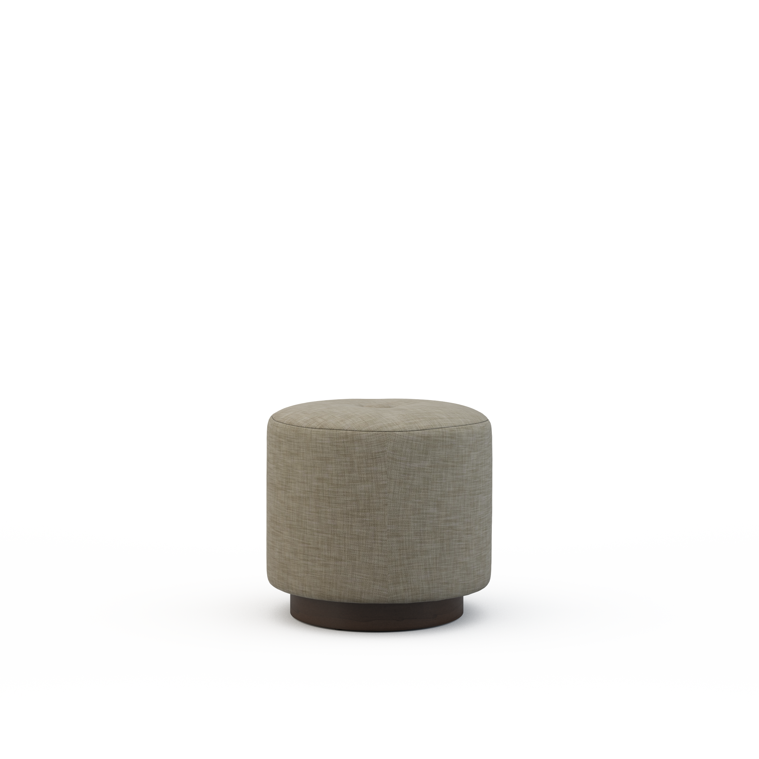 Sherrill Design Classics Ottoman