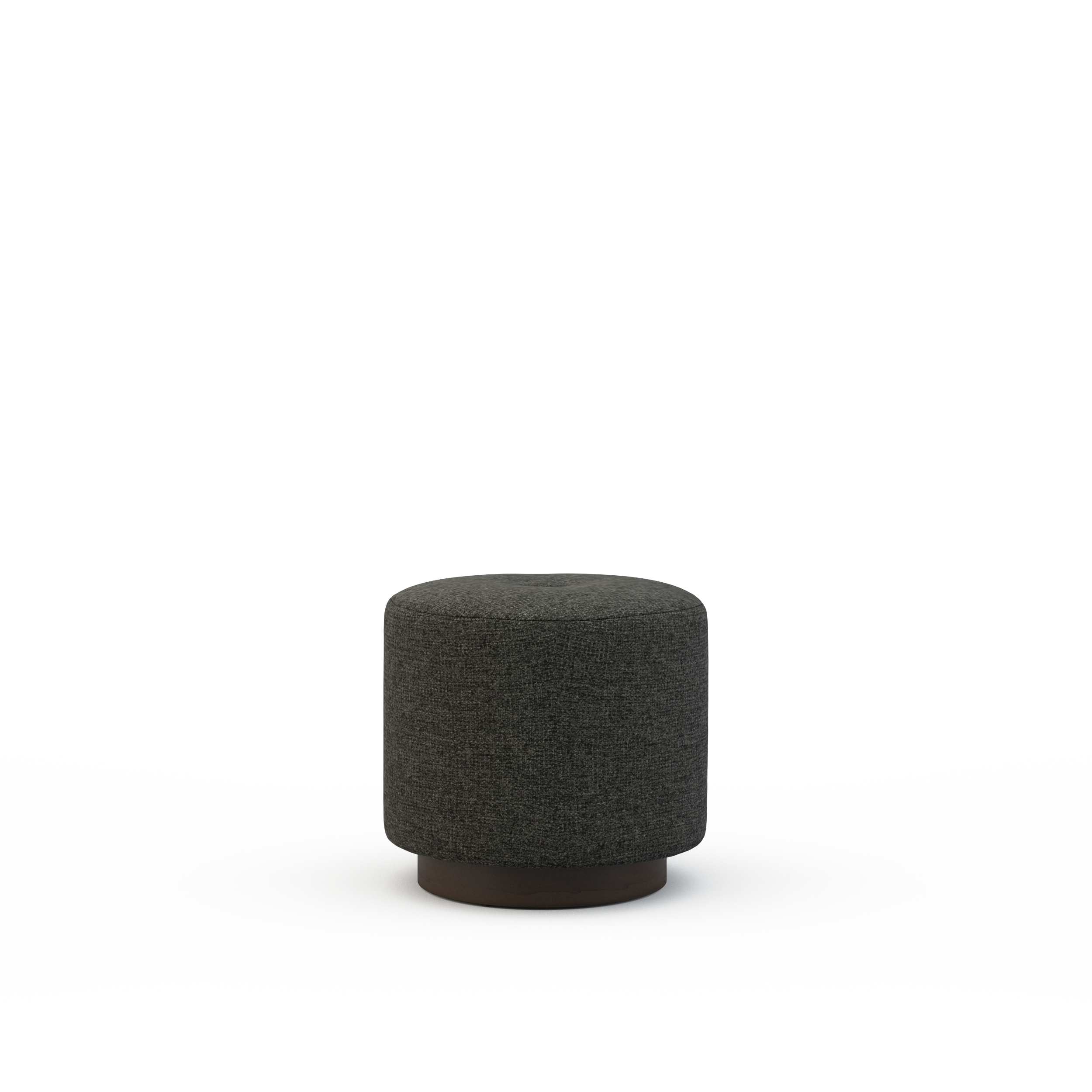 Sherrill Design Classics Ottoman