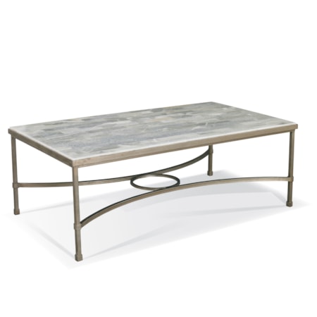 Cocktail Table