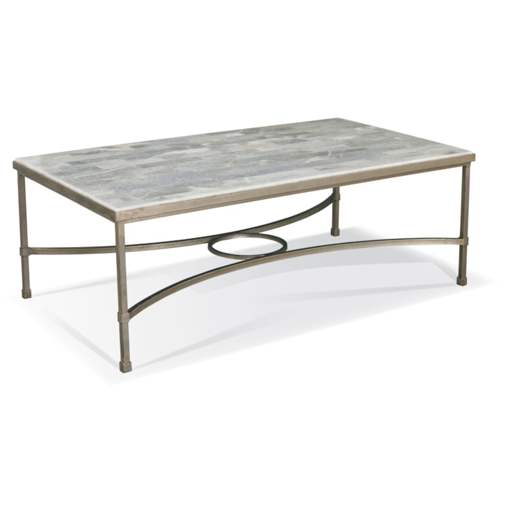 Sherrill Occasional Eclipse Cocktail Table