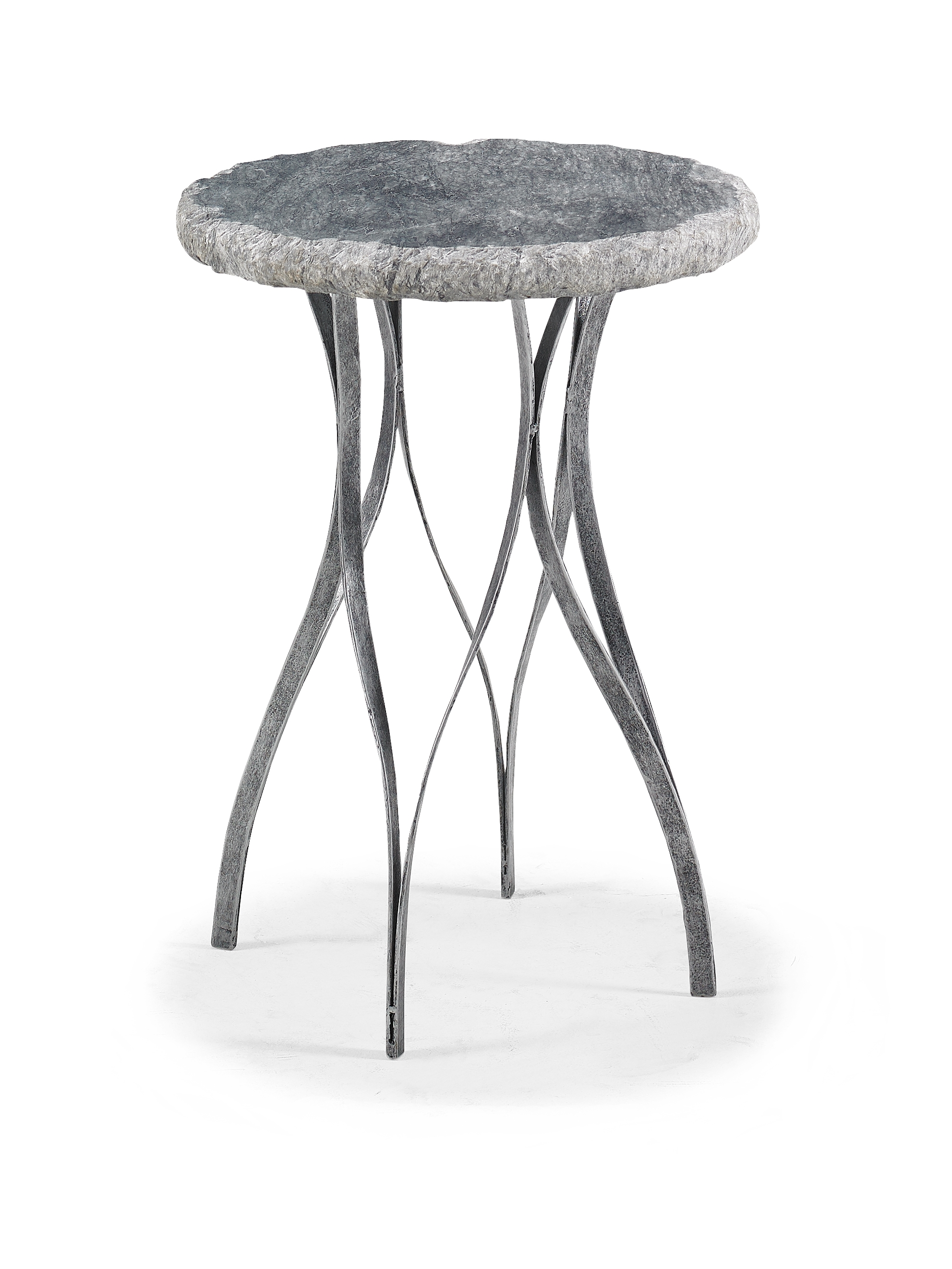 Round Spot Table