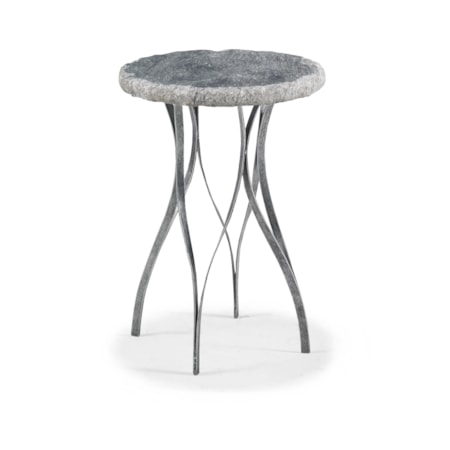Round Spot Table