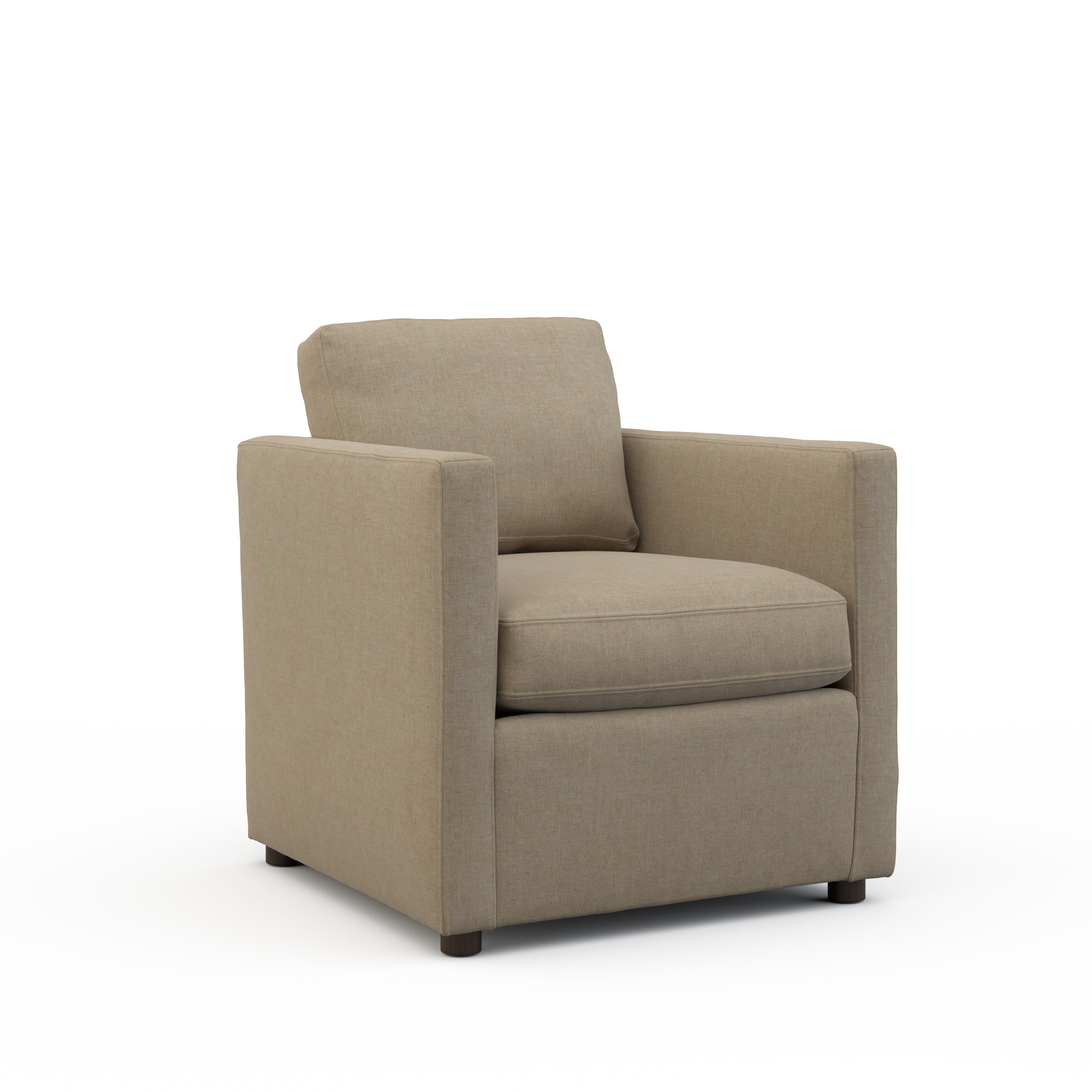 Sherrill Truman Chair