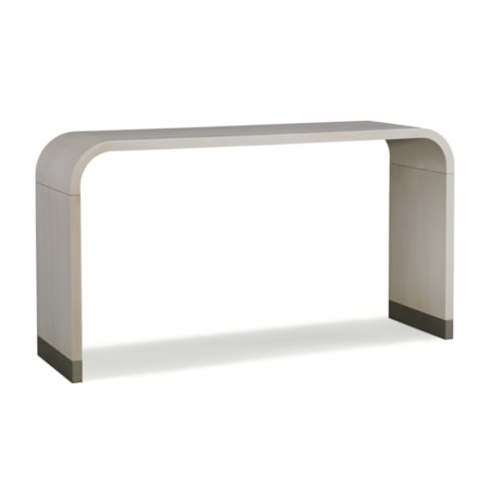 Sofa Console