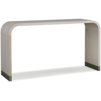 Contemporary Sofa Console