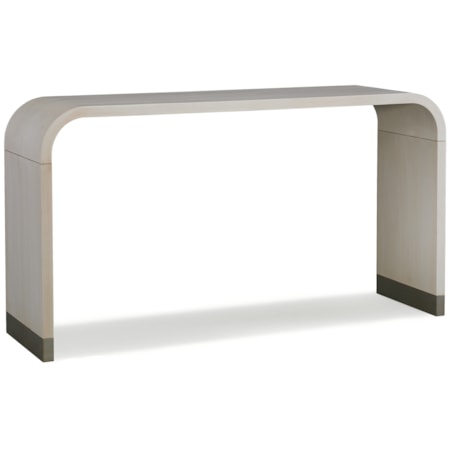 Sofa Console