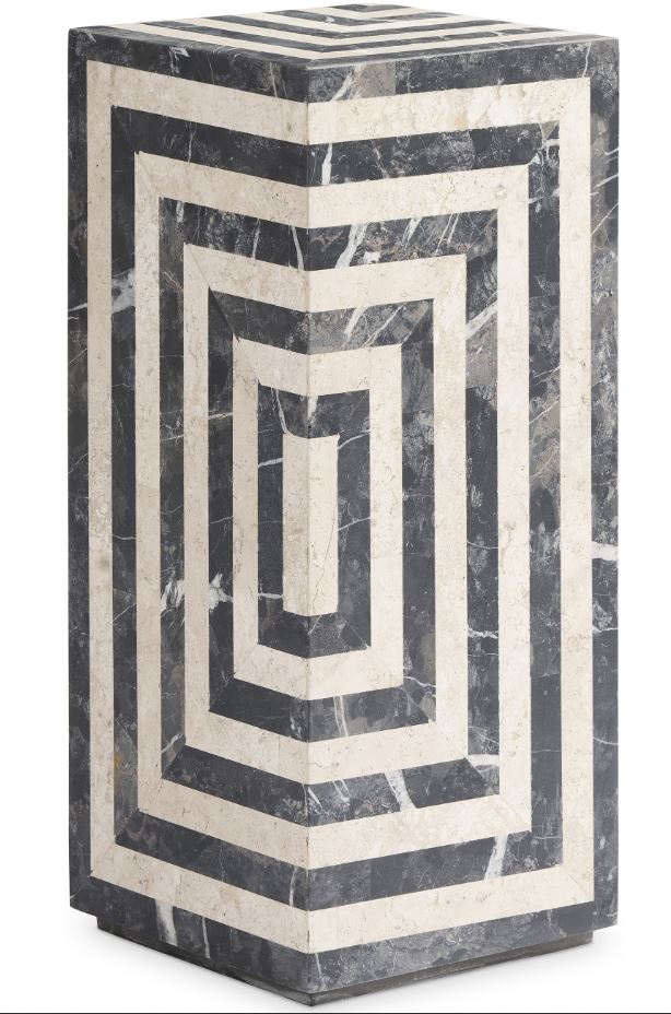 Stone/Marble Spot Table