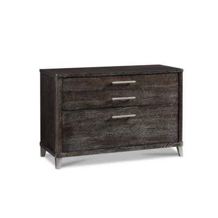 Bristol File Credenza