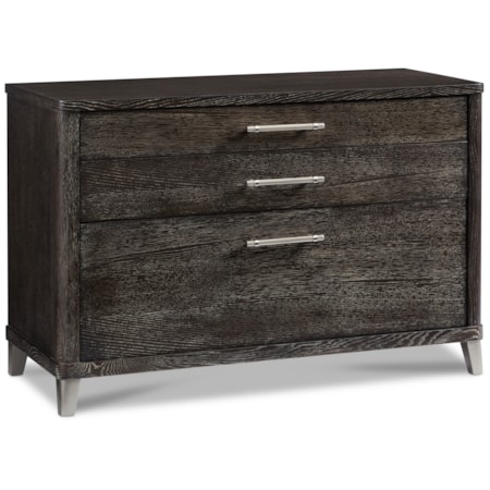 Bristol File Credenza