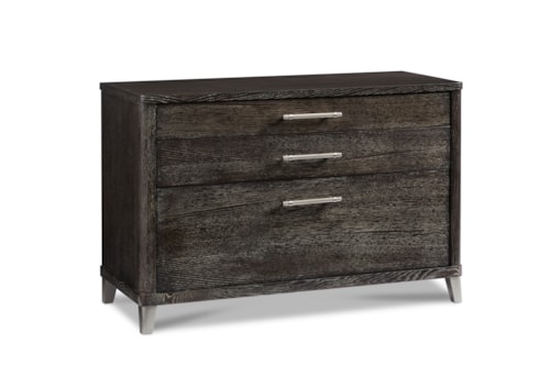 Bristol File Credenza