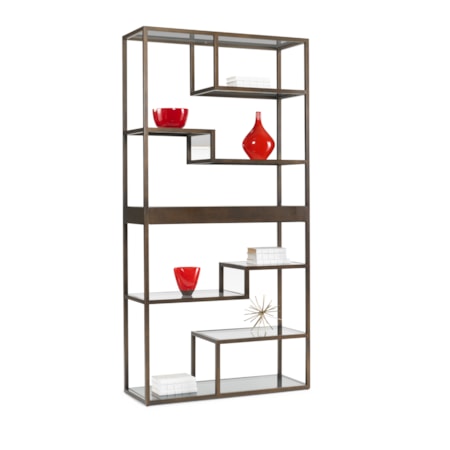 5-Shelf Etagere