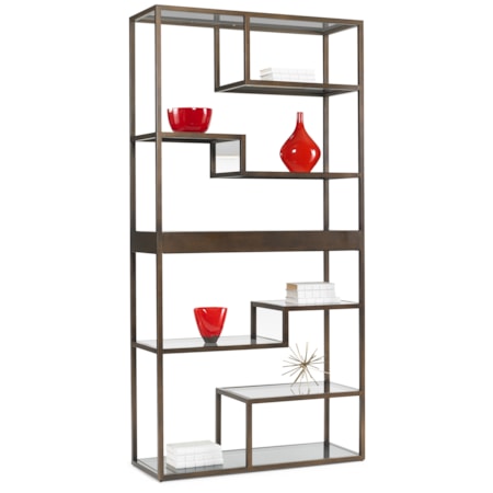 5-Shelf Etagere