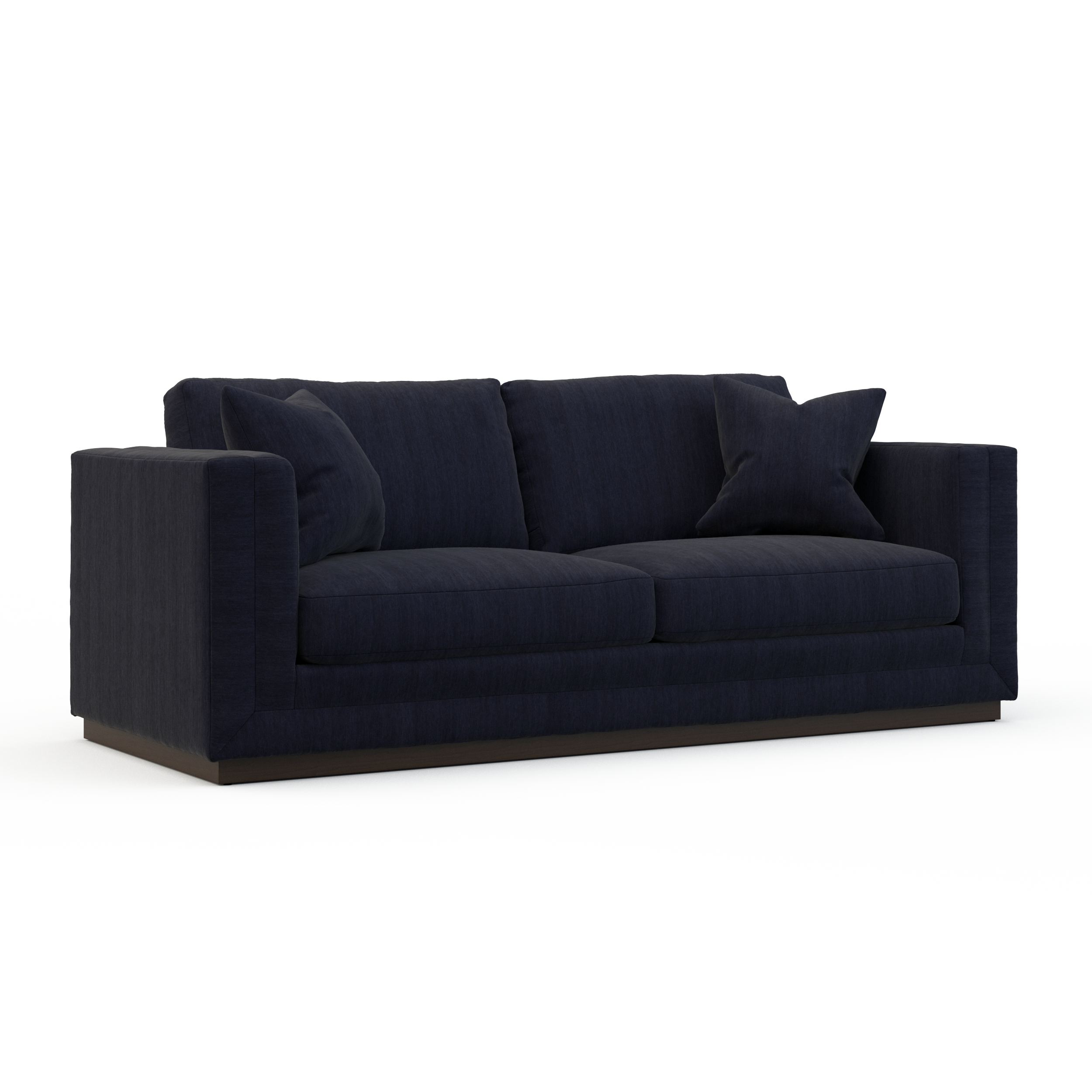 Sherrill Design Classics Sofa