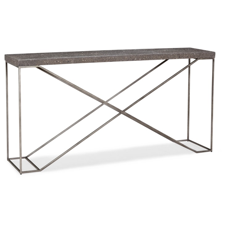 Sherrill Occasional NERANI Console Table