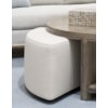 Sherrill Occasional GUNNAR Cocktail Ottoman