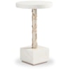 Sherrill Occasional VOYAGE MAISON Vine & Leaf Spot Table