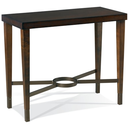 Rectangular Side Table