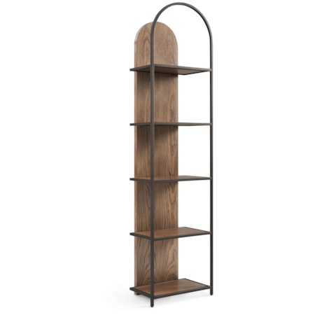 5-Shelf Etagere