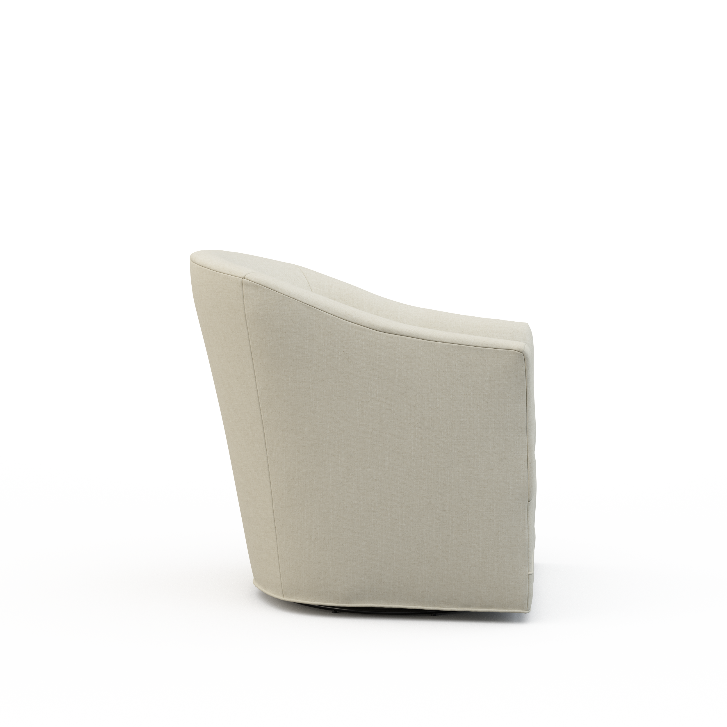 Sherrill Sherrill Swivel Chair