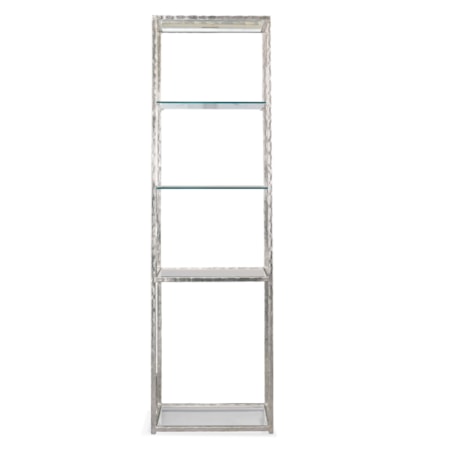 4-Shelf Etagere