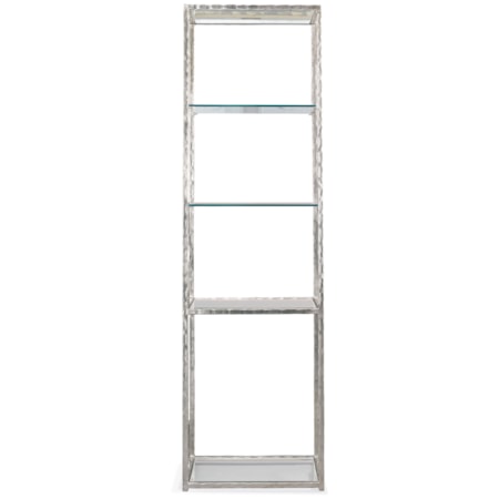 4-Shelf Etagere