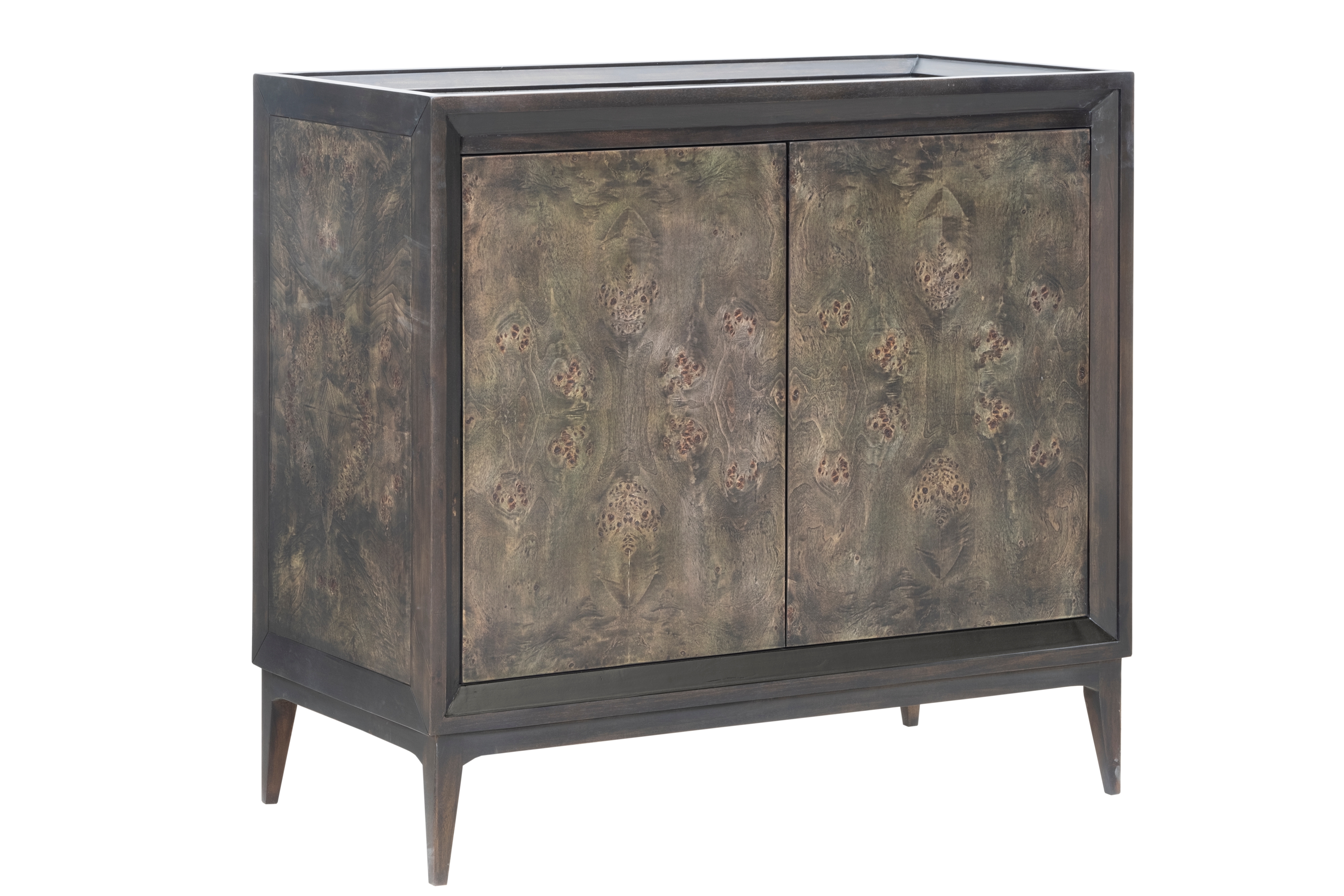 2-Door Accent Cabinet