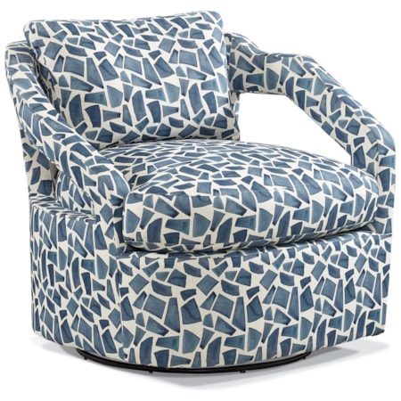 Swivel Chair