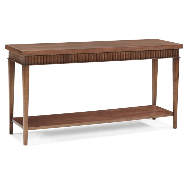 Sherrill Occasional NAPLES Console Table