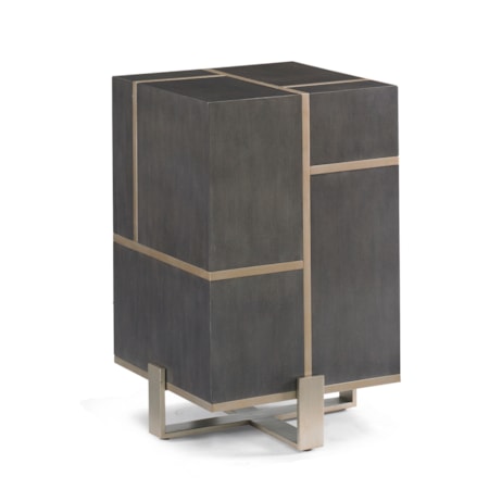 Square Spot Table