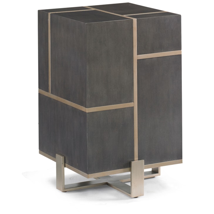 Sherrill Occasional CTH Sherrill Occasional Square Spot Table