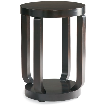 Accent Table
