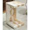 Sherrill Occasional VOYAGE MAISON Pull-Up Spot Table
