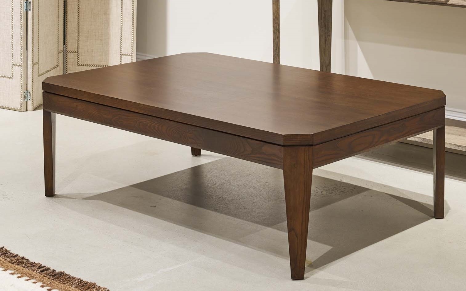 Rectangular Cocktail Table