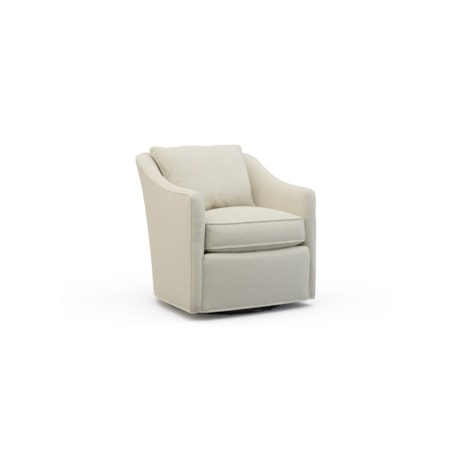 Swivel Chair